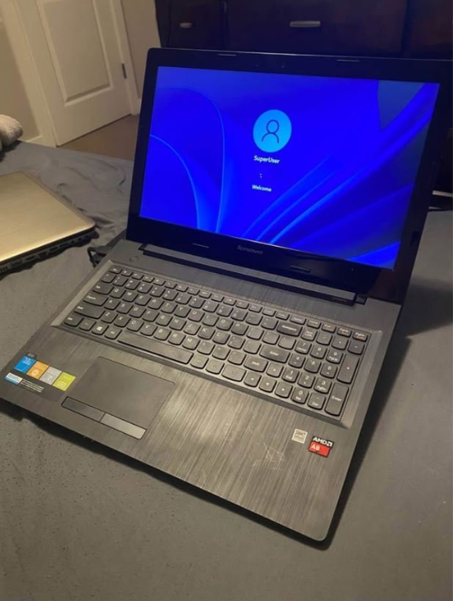 Like NEW Lenovo V145 Windows 11 Office 2024