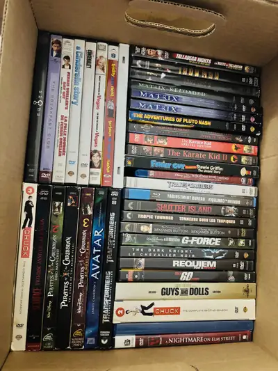 movies dvd cd , View more