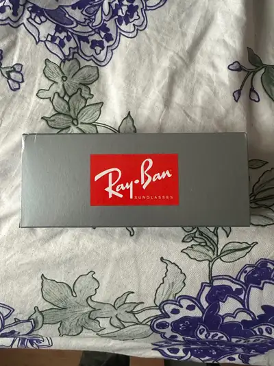 Ray-Ban Wayfarer street neat, View more