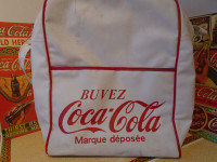 sac de transport coca-cola/coca-cola carrying bag
