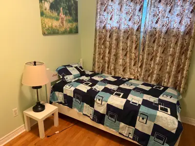 Private Room For A Girl Near Algonquin College