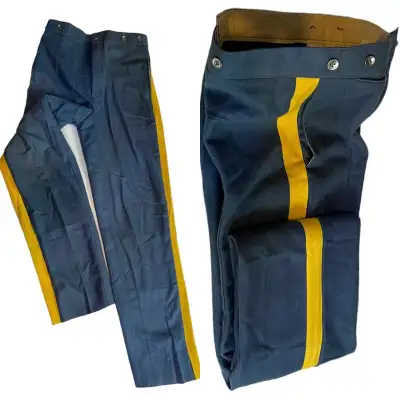 NCO Union Cavalry Trousers 1861 – 1876 – US Cavalry, View more