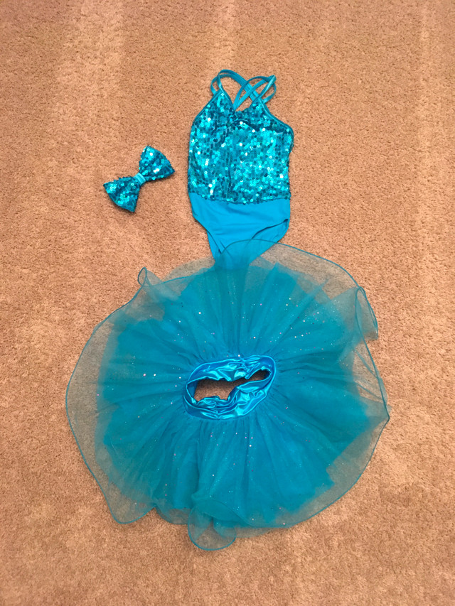Tap/Jazz/Ballet costumes - Kids in Costumes in Calgary - Image 2