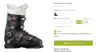 Salomon XPRO Ski Boots