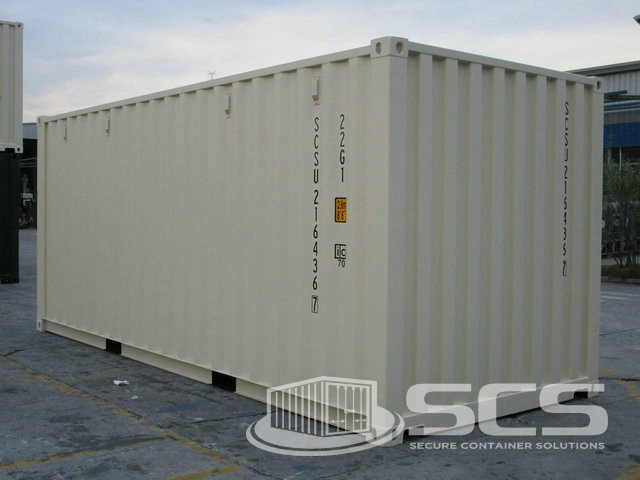 20' & 40’  SEA STORAGE/SHIPPING CONTAINERS FOR SALE!!! in Storage Containers in Edmonton - Image 4