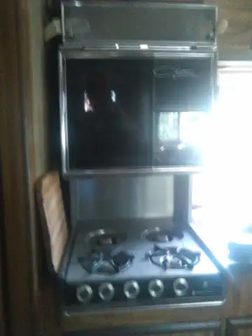 RV stoves and ovens sum as one unit and sum separate starting at $100 have several different types i...