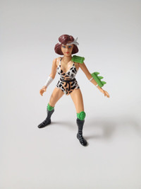 Vintage Playmates TMNT April O’Neil Ninja Newscaster