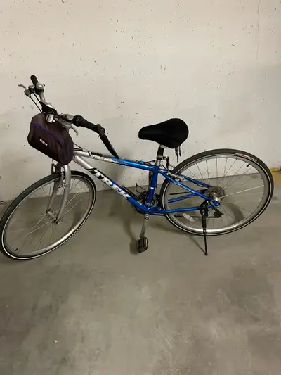 Vélo hybride, View more