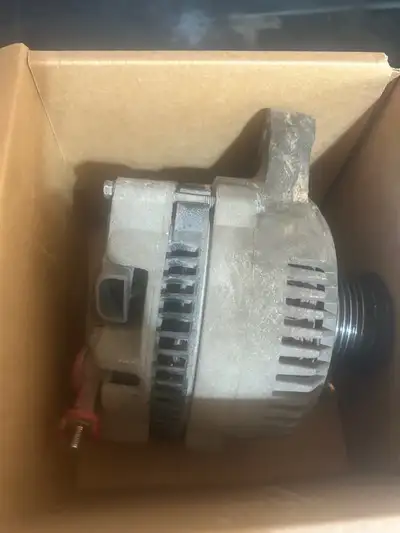 From 2003 ford f150. For parts