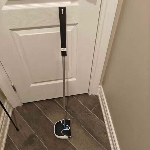 LAB DF3 34 inch putter547962561076940803
