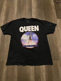 Queen T-Shirt