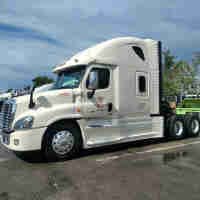 2016 Cascadia Evolution in Heavy Trucks in Windsor Region