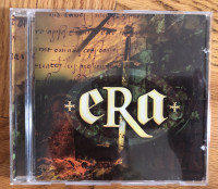 CD ** ERA ** de ERA (1996)