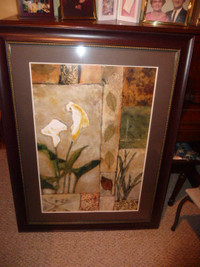 Wall Art/Paintings & Misc. Household Decor