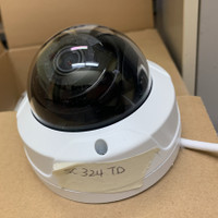4MP fixed dome camera (SC-324-TD-2.8mm)
