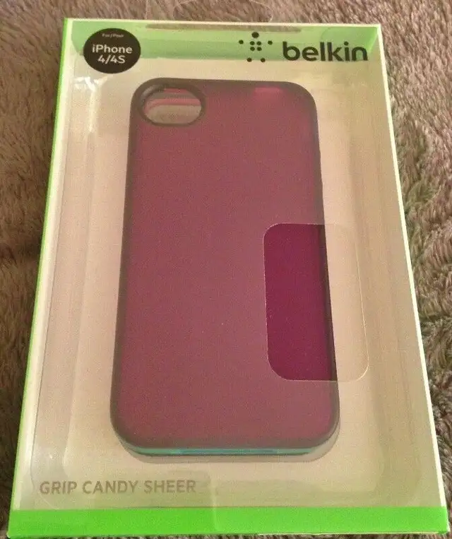 iphone case in Cell Phone Accessories in Mississauga / Peel Region - Image 8