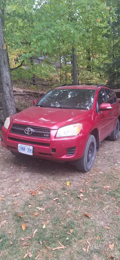 Best car I have ever had! Reliable, dependable, V6, Reese hitch, runs well. Mostly highway miles.