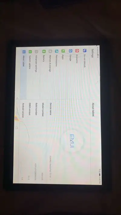 ORIGINALLY $67‼️ ONLY $50 IF YOU PICK UP TODAY‼️ -Unlocked and Ready to Go✅ -Google Unlocked✅ -Not B...