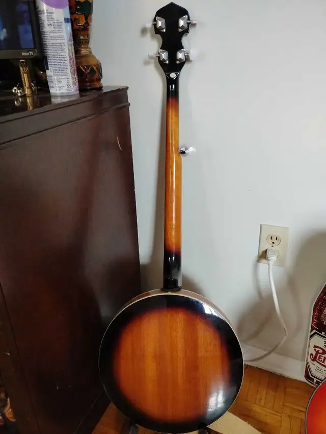 Beaver Creek Banjo559280987256268801