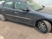 Lots of parts available for 2008 Buick Allure 3.8L