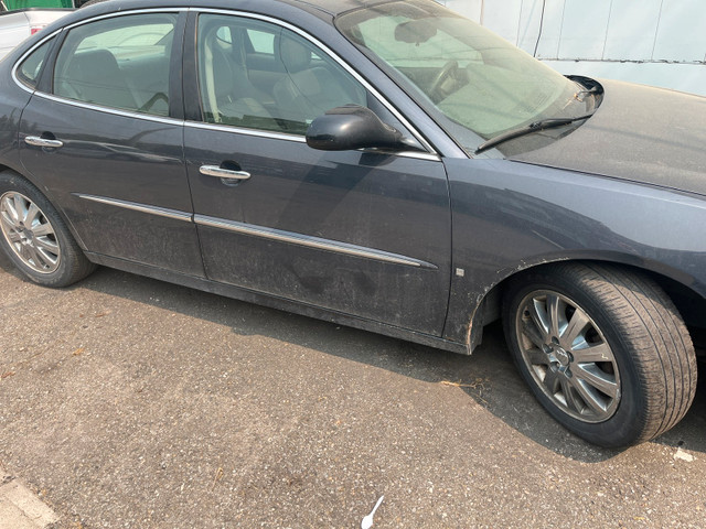 Lots of parts available for 2008 Buick Allure 3.8L in Auto Body Parts in Mississauga / Peel Region
