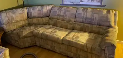 Good used couch