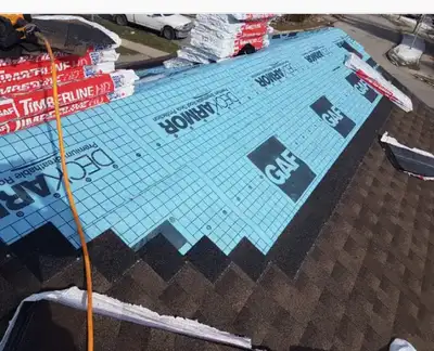 “WE WILL BEAT ANY PROFESSIONAL WRITTEN QUOTE BY 10%” TOP-QUALITY ROOFING SERVICES IN TORONTO AND GTA...