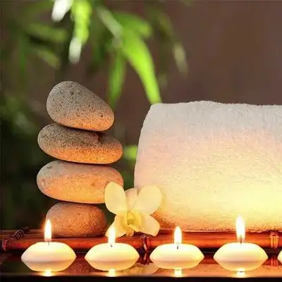 massage therapy , View more
