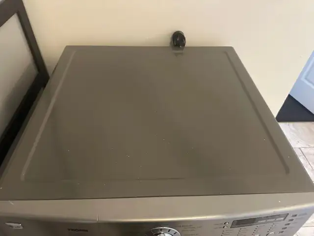 LG TROMM Dryer - Used62863272268418122