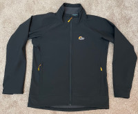 Lowe Alpine Vapour Trail Jacket - Men's Size XL