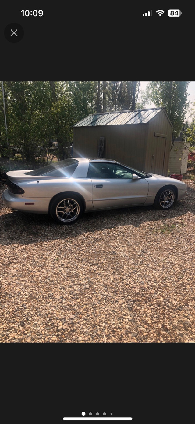 Pontiac Firebird in Cars & Trucks in Saskatoon