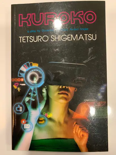 KUROKO BOOK, View more