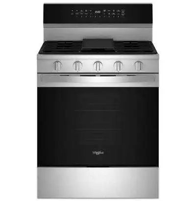 Stove, oven and range repairs, View more