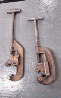 Pipe Cutter