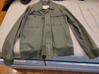 Military style Jacket