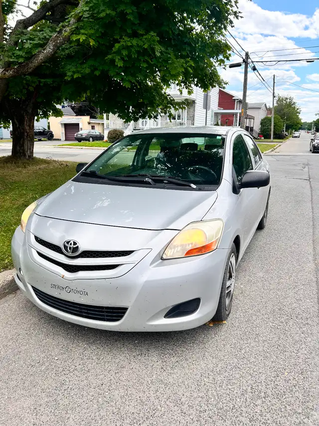Toyota Yaris Automatic512180149698570241