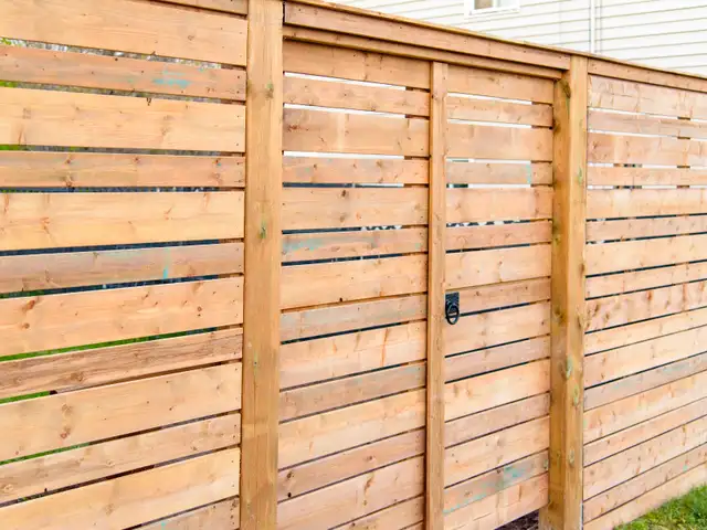 Decks, Fences and More! Booking for June - August 202562863251868929121
