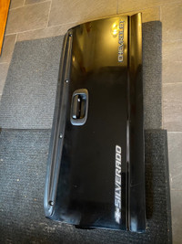 99-06 Chevrolet / GMC Stepside Tailgate 