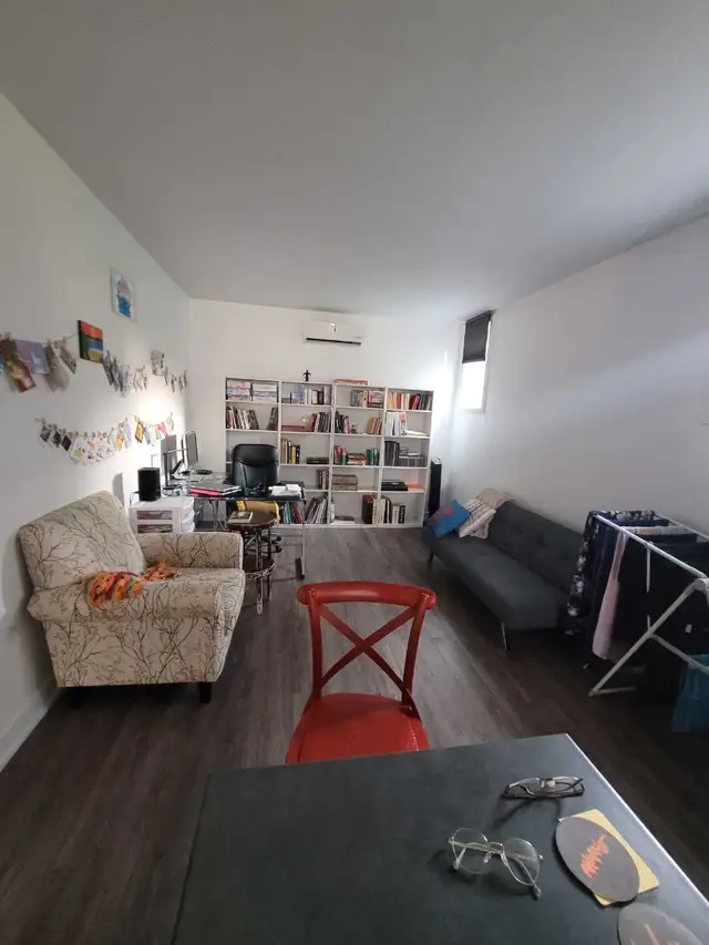 cession de bail 4 1/2 in Long Term Rentals in Gatineau - Image 6