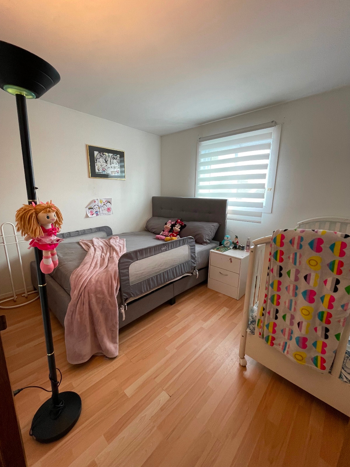 GRAND 5½ À TROIS-RIVIÈRES | 1 064 $/MOIS — photo 3