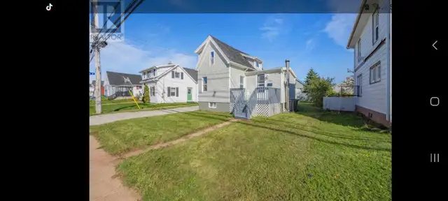 (Two 2) 1 bedroom Houses for Rent in Summerside in Short Term Rentals in Summerside - Image 2