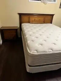  Queen bed Set