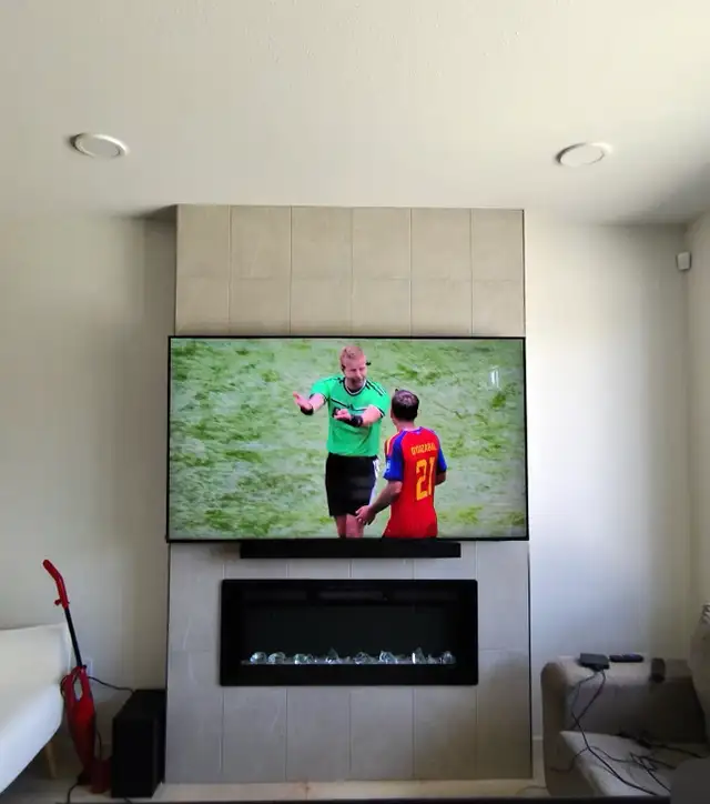 Tv mounting/ installation service 511269289486592001