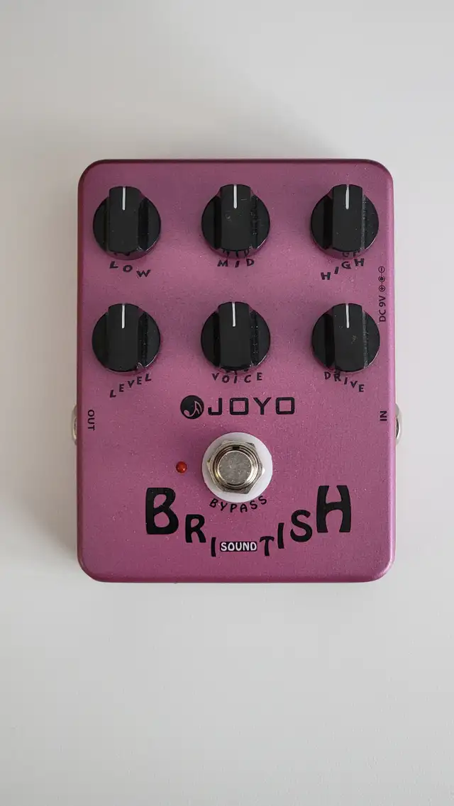 Guitar Pedals in Amps & Pedals in Ottawa - Image 3