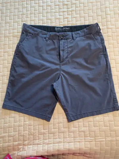 Men’s Billabong Shorts, View more