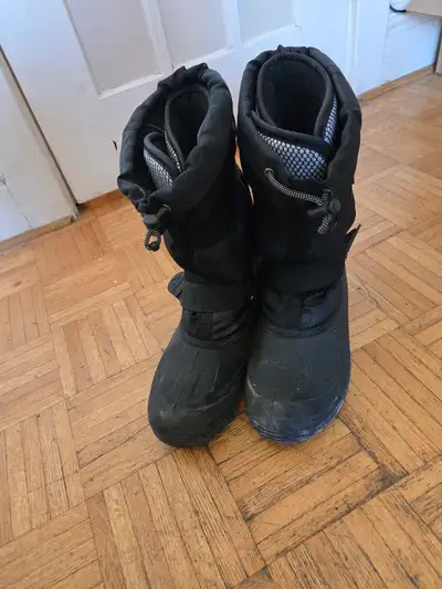 Ice Fields Winter Boots, View more