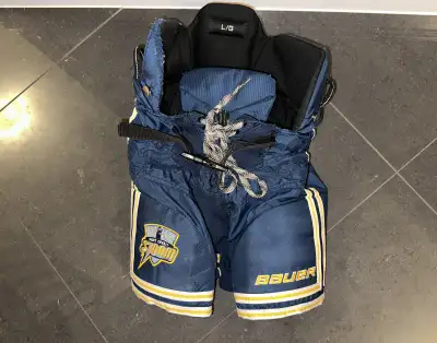 Bauer Nexus Hockey Pants Youth Large, View more