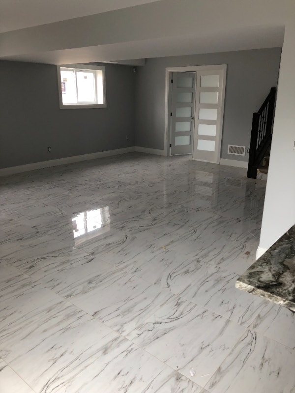 Tile Flooring Installation Other Windsor Region Kijiji