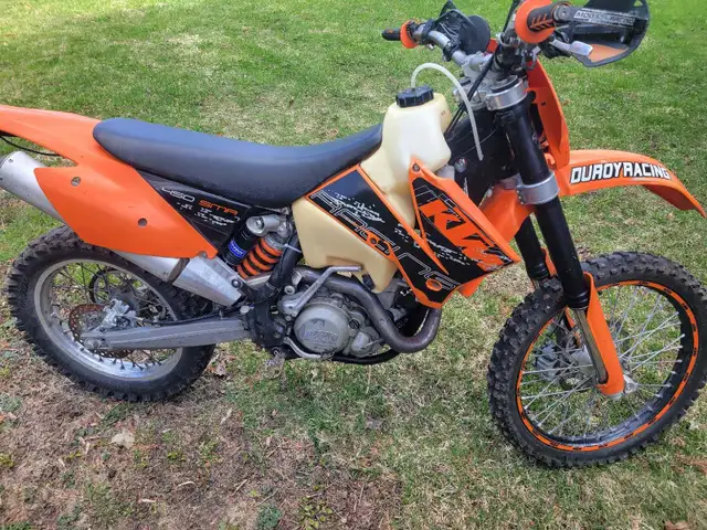 KTM 450 SMR RARE!!! in Dirt Bikes & Motocross in Ottawa - Image 5