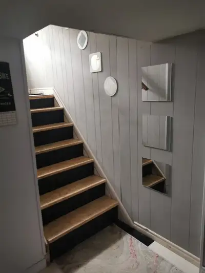 $1400 1 Bedroom + Den